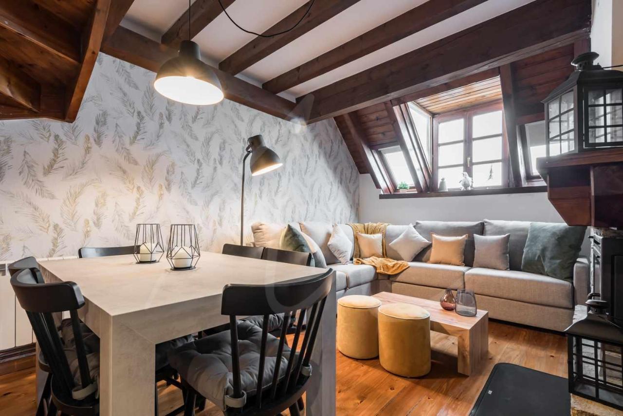Tanau 1700 By Seamount Rentals Baqueira Beret Exterior photo