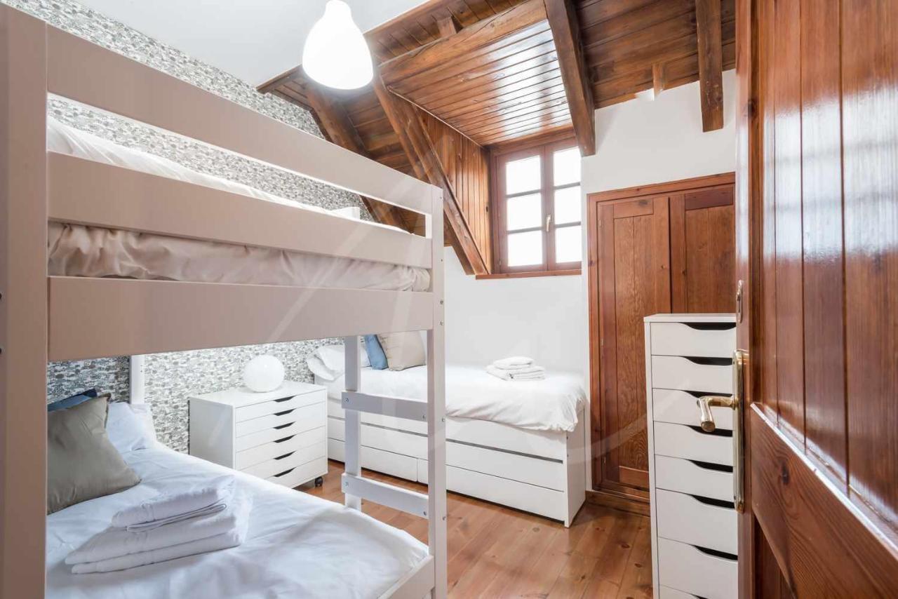 Tanau 1700 By Seamount Rentals Baqueira Beret Exterior photo